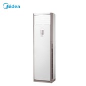 美的(Midea) KFR-72LW/ 新一级能效 3匹 变频冷暖 空调柜机