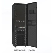 华为 UPS5000-E-120K-FM模块化UPS电源