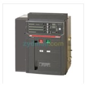 ABB 框架斷路器 （M:E2N1250 DR PR121/P-LSI WMP 3P NST+FP:E2 WHR-HR 3P NEW-SP）