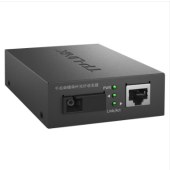 TP-LINK TL-FC311A-20 千兆单模单纤光纤收发器 光电转换器（单只装）