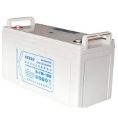 科士达(KSTAR)12V100AH固定性密封免维护蓄电池6-FM-100适用于UPS不间断电源