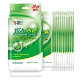 心相印湿巾XCA001 10片/包 96包/箱