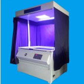 新潮立式晒版机950*1150mm