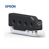 爱普生 墨盒T08D1 黑色（适用爱普生AM-C4000a复合机墨盒）T08D1/约50000页