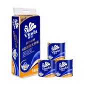 维达 4069-140克卷纸