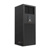 维谛DME系列恒温恒湿机机房空调专用精密空调 三相供电 DME07MCSUP1 7.5KW单冷上送风3P 含安装 3年质保