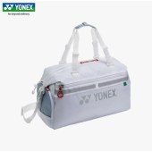 YONEX尤尼克斯网球包衣物包男女单肩斜跨拎包运动健身包BA72611EX